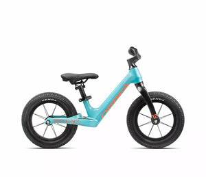ORBEA Draisienne enfant MX 12 Bleu/Orange