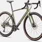 Vélo SPECIALIZED DIVERGE Sport Carbon METSPR/SPR