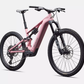 Vélo Specialized Levo Comp Alloy G4 Nb Satin Dusky Pink/Cypress Metallic