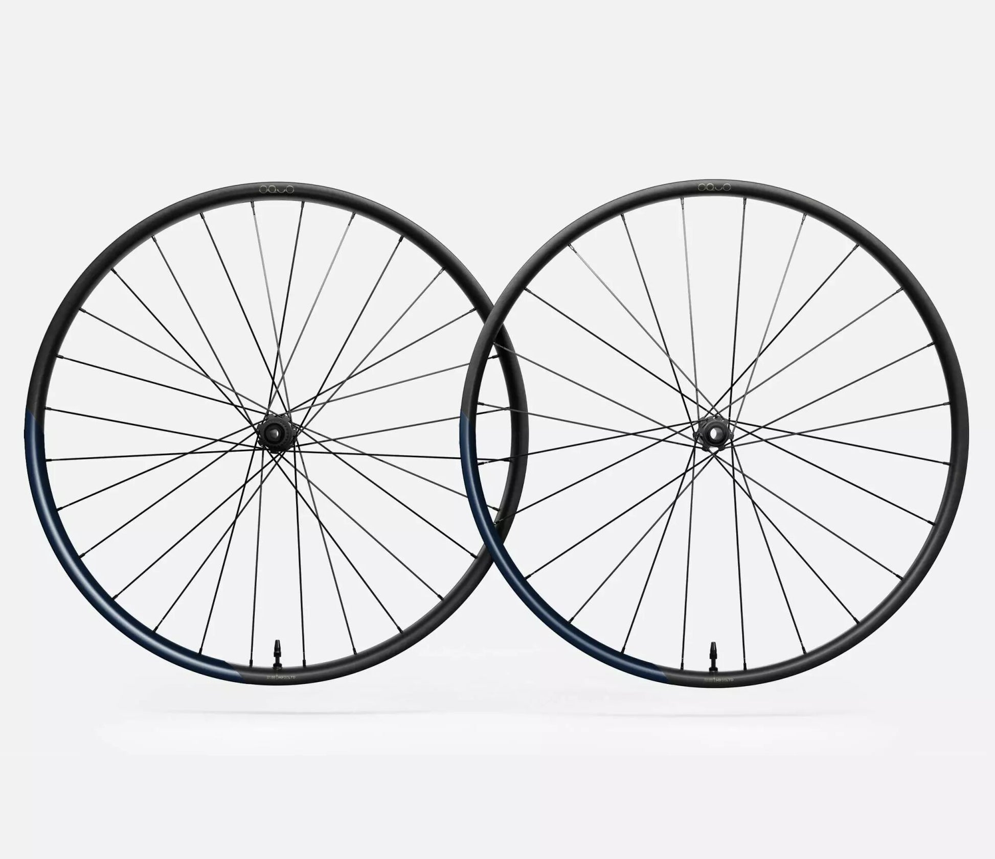 Roues Carbon OQUO MP30LTD Shimano MS