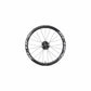 Paire de roues R4 Disques (45mm) SCOPE