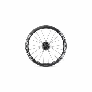 Paire de roues R4 Disques (45mm) SCOPE