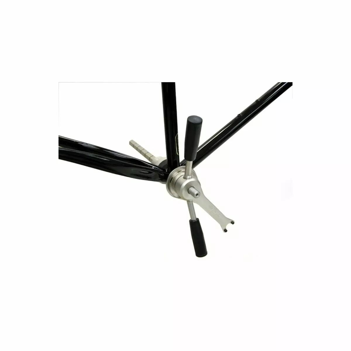 Presse-cuvettes de direction et de roulements Park Tool