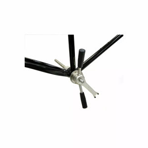 Presse-cuvettes de direction et de roulements Park Tool
