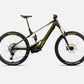 VTT électrique Orbea Wild M-LTD 2026