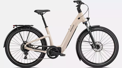 SPECIALIZED Como 4.0 NB SND/BLKREFL