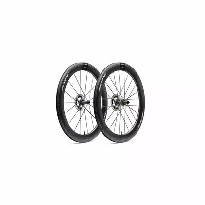 Paire de roues Artech 6 All-Road Disques (65mm) SCOPE