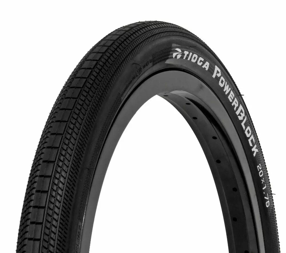 Pneu BMX Tioga PowerBlock 20x1,75