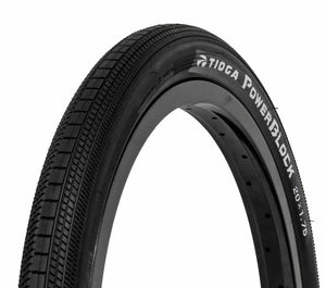 Pneu BMX Tioga PowerBlock 20x1,75