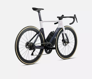 Orbea Orca Aero M11e LTD 2026
