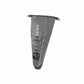 Bikepack x waterproof Gris KLICKFIX