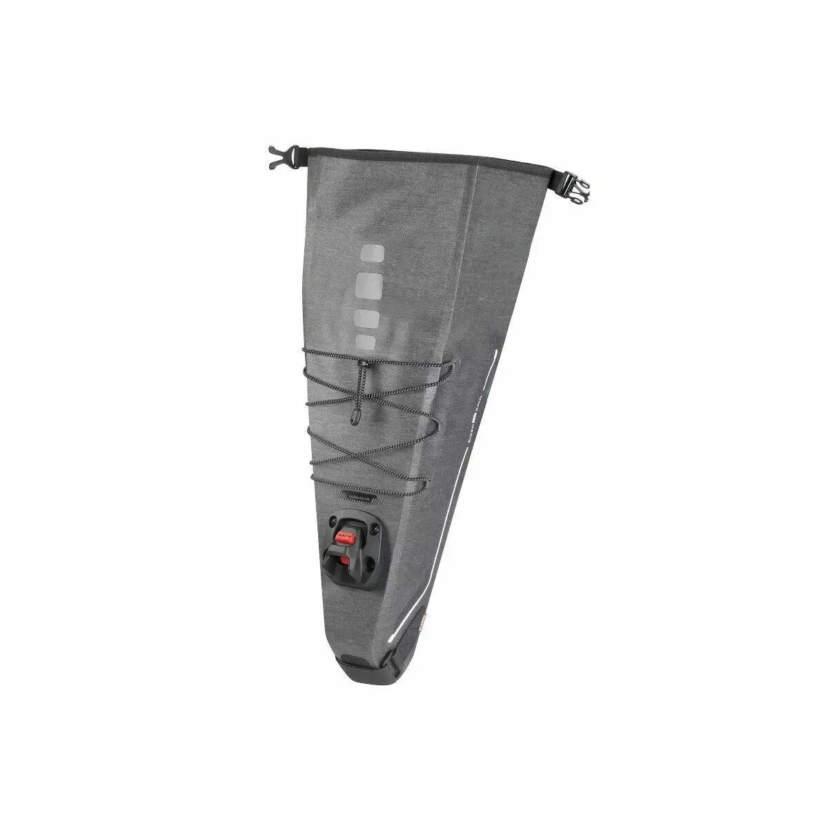 Bikepack x waterproof Gris KLICKFIX