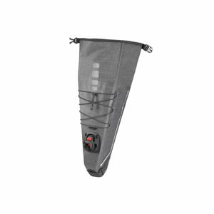 Bikepack x waterproof Gris KLICKFIX