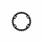 Plateau ELEVENGEAR 110mm 4 branches Shimano du 34 au 42 dents BBB