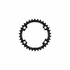 Plateau ELEVENGEAR 110mm 4 branches Shimano du 34 au 42 dents BBB