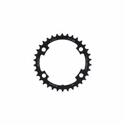 Plateau ELEVENGEAR 110mm 4 branches Shimano du 34 au 42 dents BBB