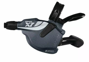 Manette De Dérailleur Sram X7 Gauche 2x10V