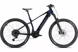 VTT électrique Sunn Rage S1