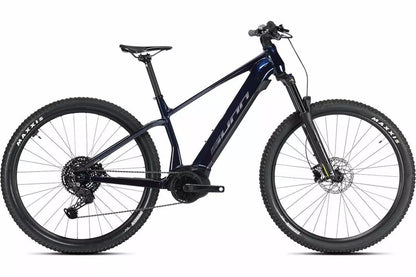 VTT électrique Sunn Rage S1