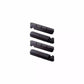 Cartouches de rempl. RoadStop type shi 1paire noir BBB