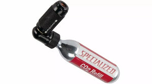 Pompe SPECIALIZED  AIR TOOL CPRO2 TRIGGER BLK