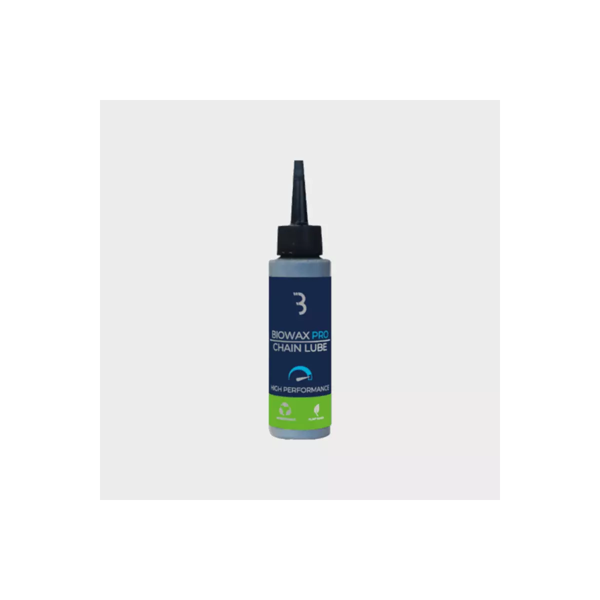 Lubrifiant chaîne Wax pro 100ml. BBB