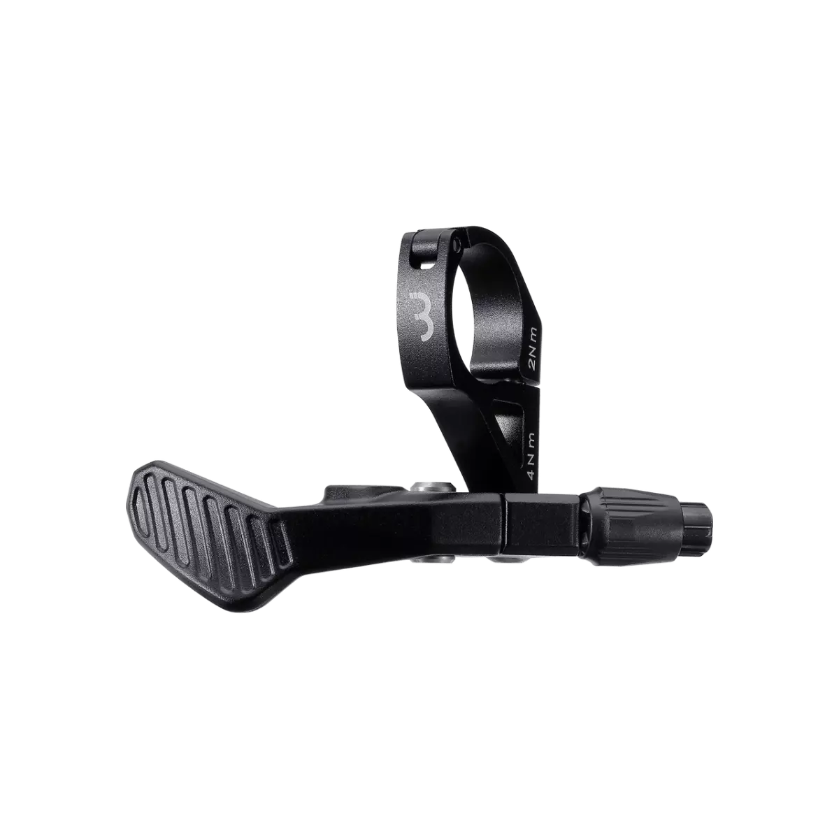 Levier de commande gauche DropControl 22.2mm BBB
