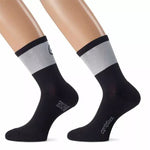Assos Chaussettes CentoSock Evo8 Noires