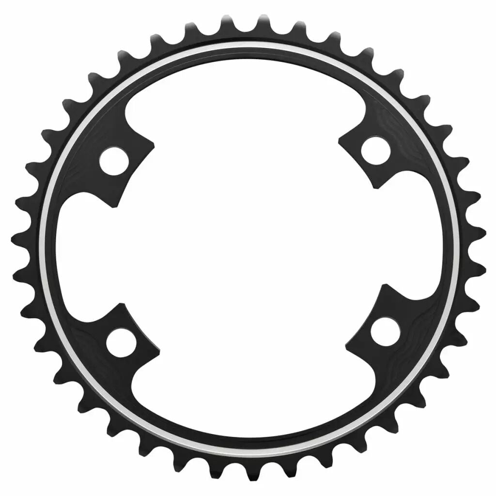 SHIMANO Plateau 39D-MD Dura-Ace FC-9000 Pour 53/39