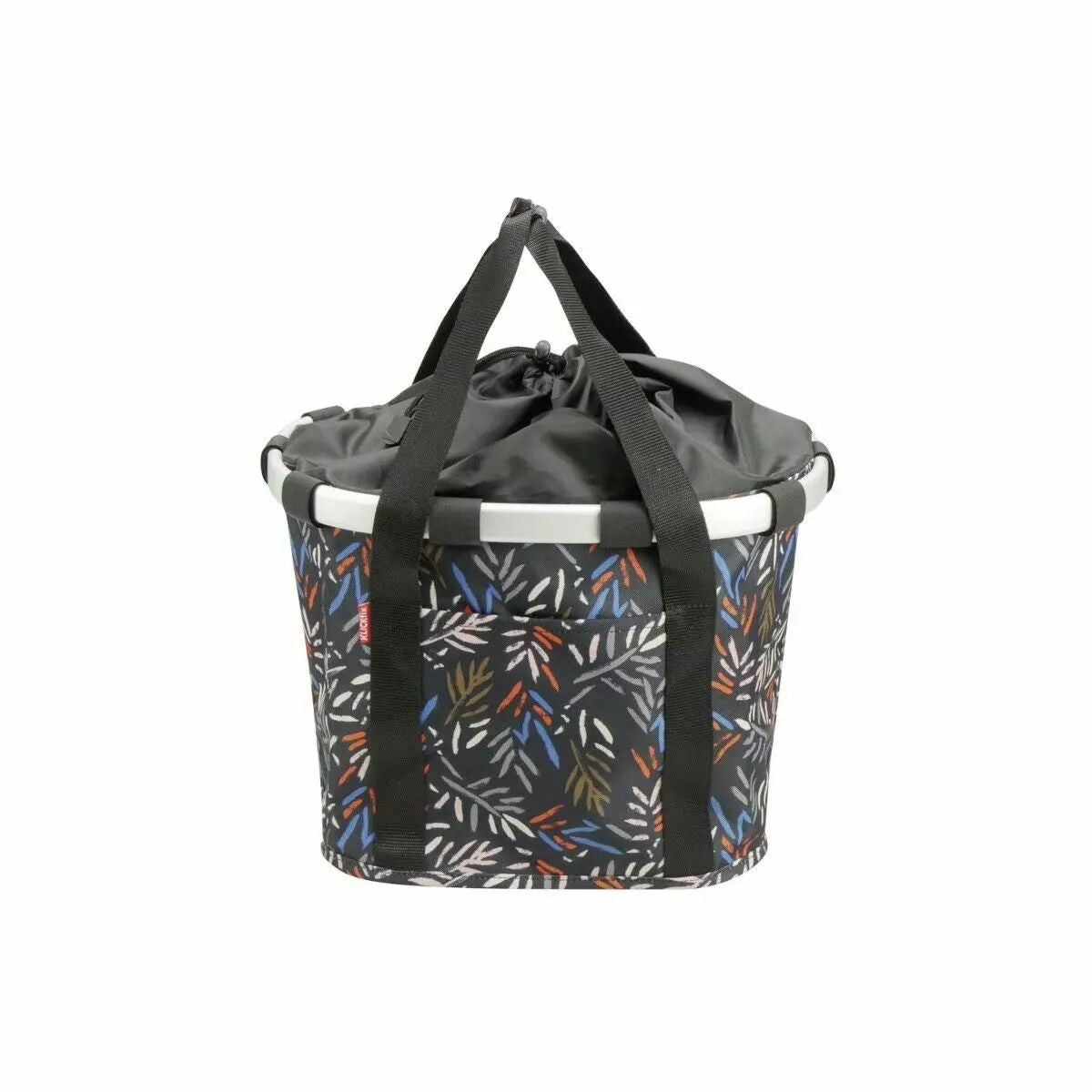 Bikebasket Autumn 1 KLICKFIX