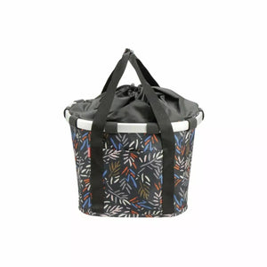 Bikebasket Autumn 1 KLICKFIX