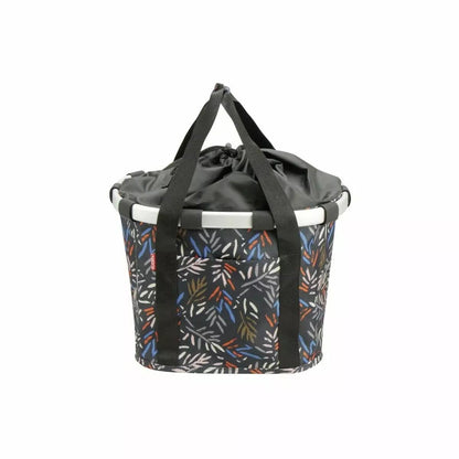 Bikebasket Autumn 1 KLICKFIX