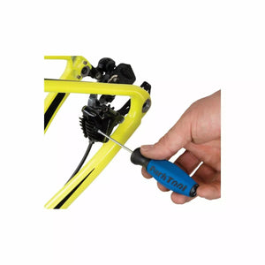 Tournevis plat 3mm Park Tool