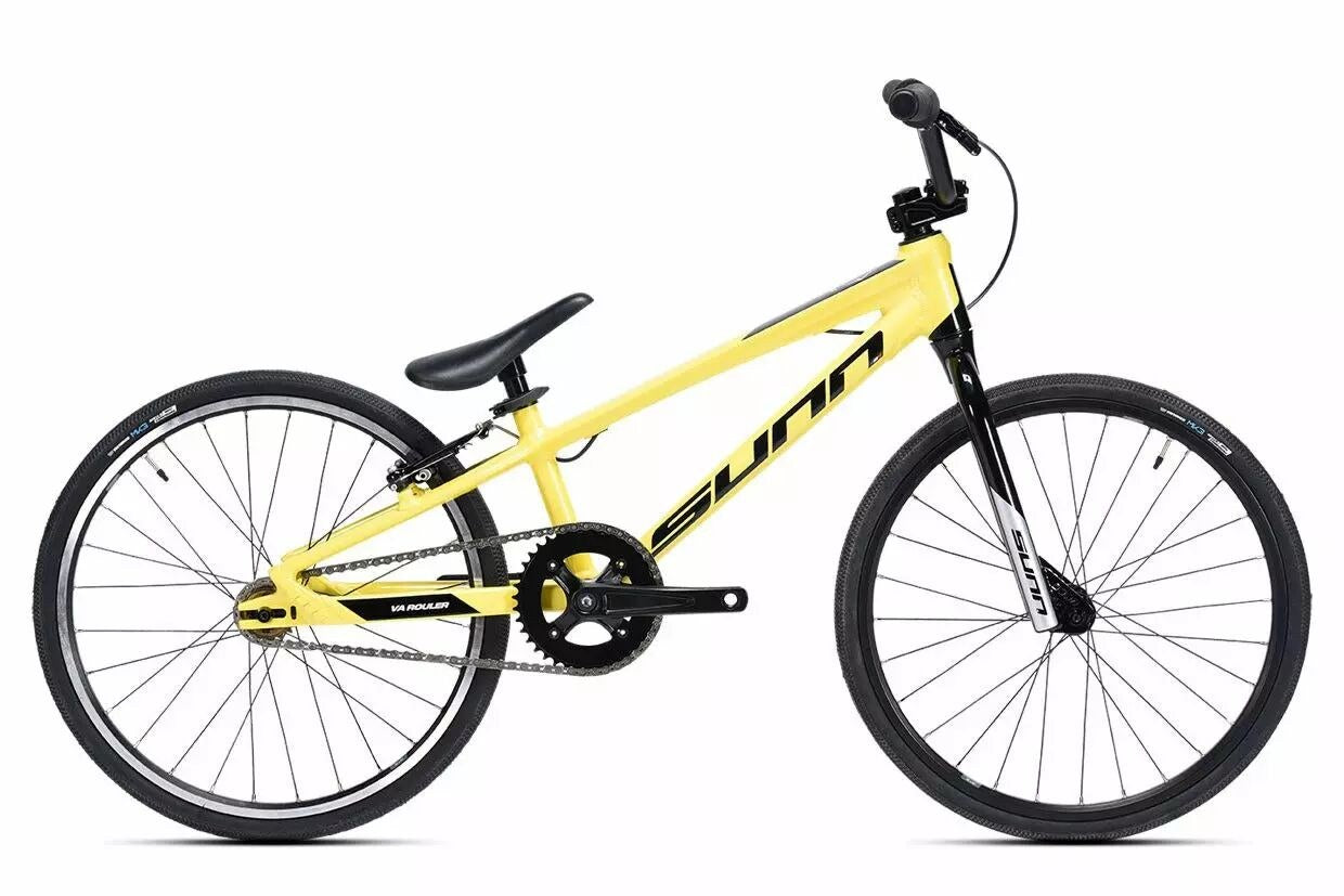 BMX Sunn Prince