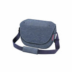 Sac à main "FunBag" Twist Bleu KLICKFIX