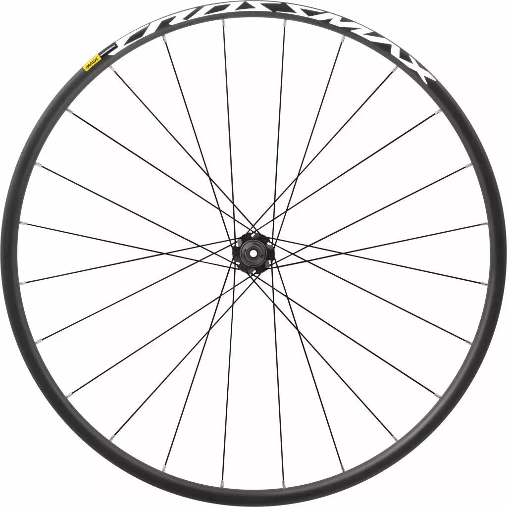 Roue Avant Mavic Crossmax 27,5