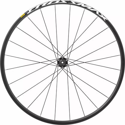 Roue Avant Mavic Crossmax 27,5