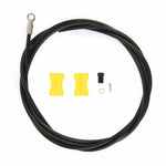 SHIMANO Durite De Frein 2000mm Noir SM-BH90-SBLM