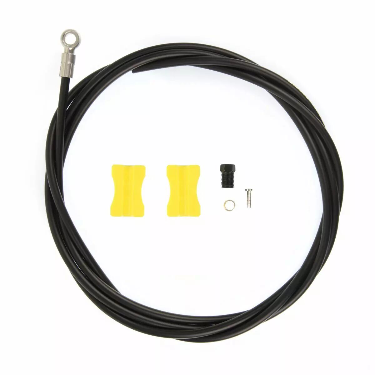 SHIMANO Durite De Frein 2000mm Noir SM-BH90-SBLM