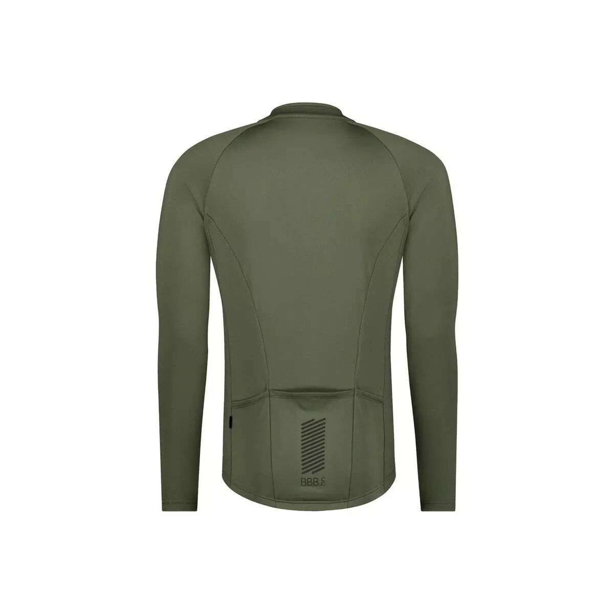 Maillot manches longues Jersey en diamondSoft BBB