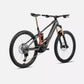 VTT électrique Orbea Wild M-LTD 2026 (montage mullet)
