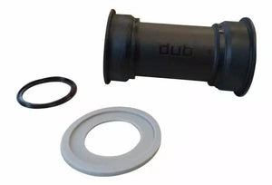 BOITIER DE PEDALIER SRAM DUB BB386 86,5X46 MM ROAD