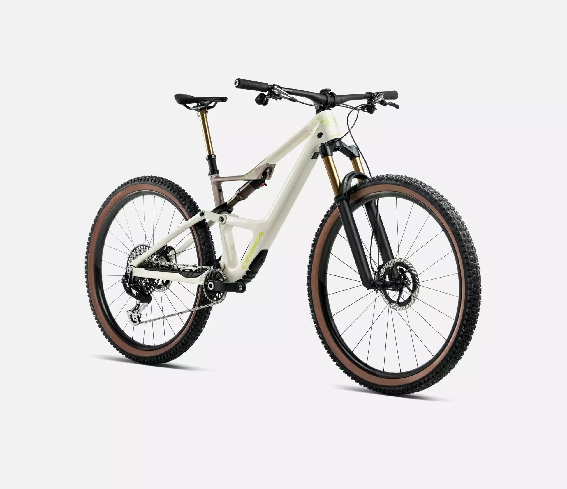 VTT tout-suspendu  Orbea Occam SL M10 2026