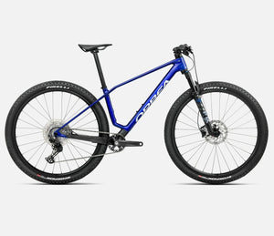 VTT semi-rigide Orbea Alma M40 2026