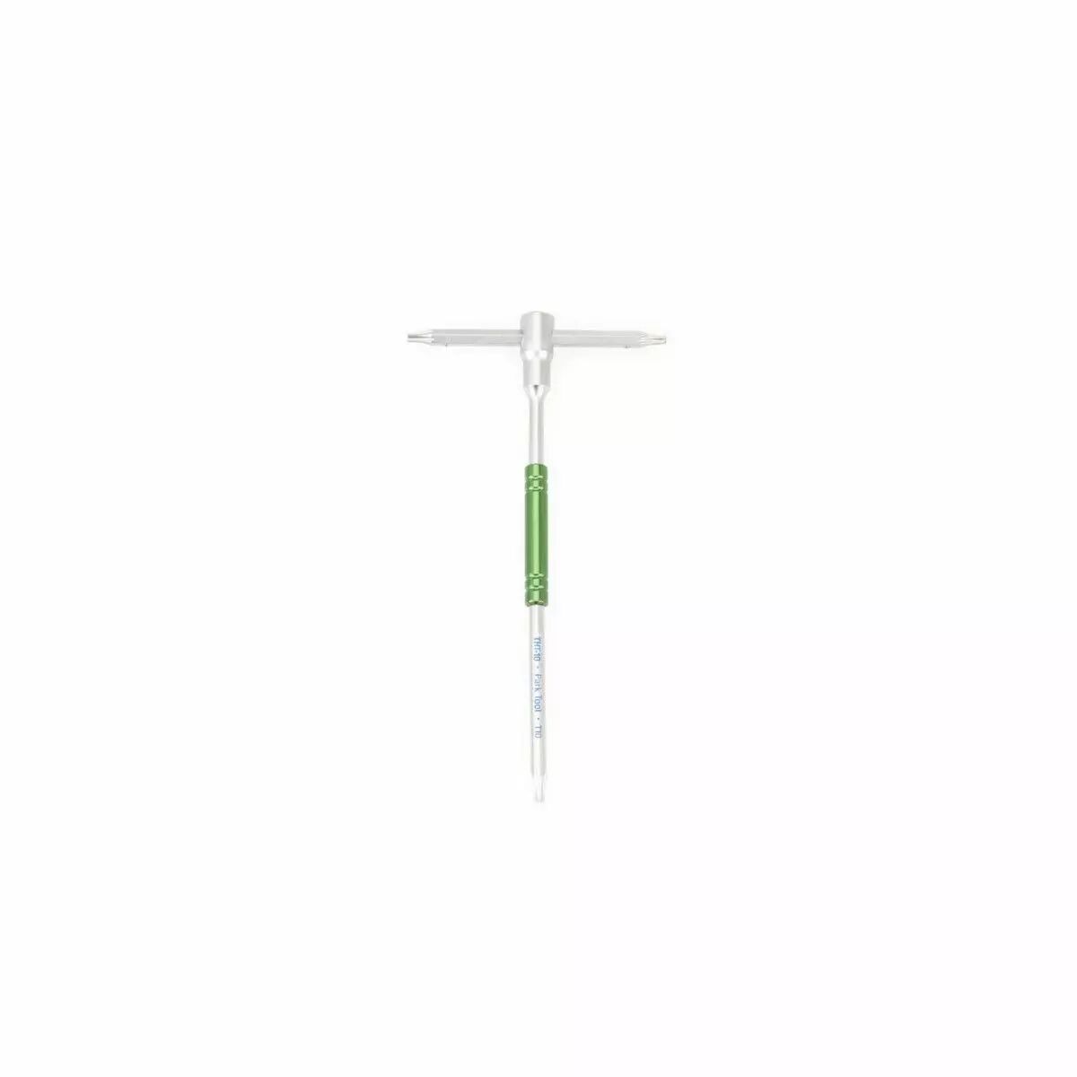 Clé torx coulissante T10 Park Tool