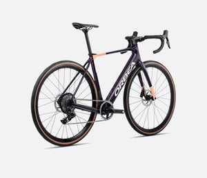 Vélo électrique Orbea Gain M40 2025