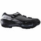 Chaussures SHIMANO SH-ME300 Noir/Blanc