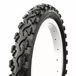 Pneu 350A 14X1 3/8 X1 5/8 noir crampon 44-288