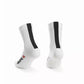 Assos Chaussettes RS Socks Holly White
