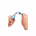 Pince à circlips 1.3 coudée externe Park Tool